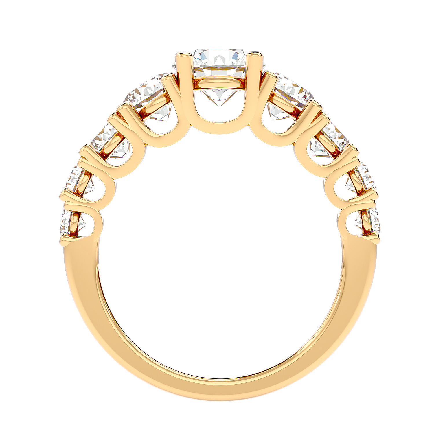 Twilight Spark Diamond Collection