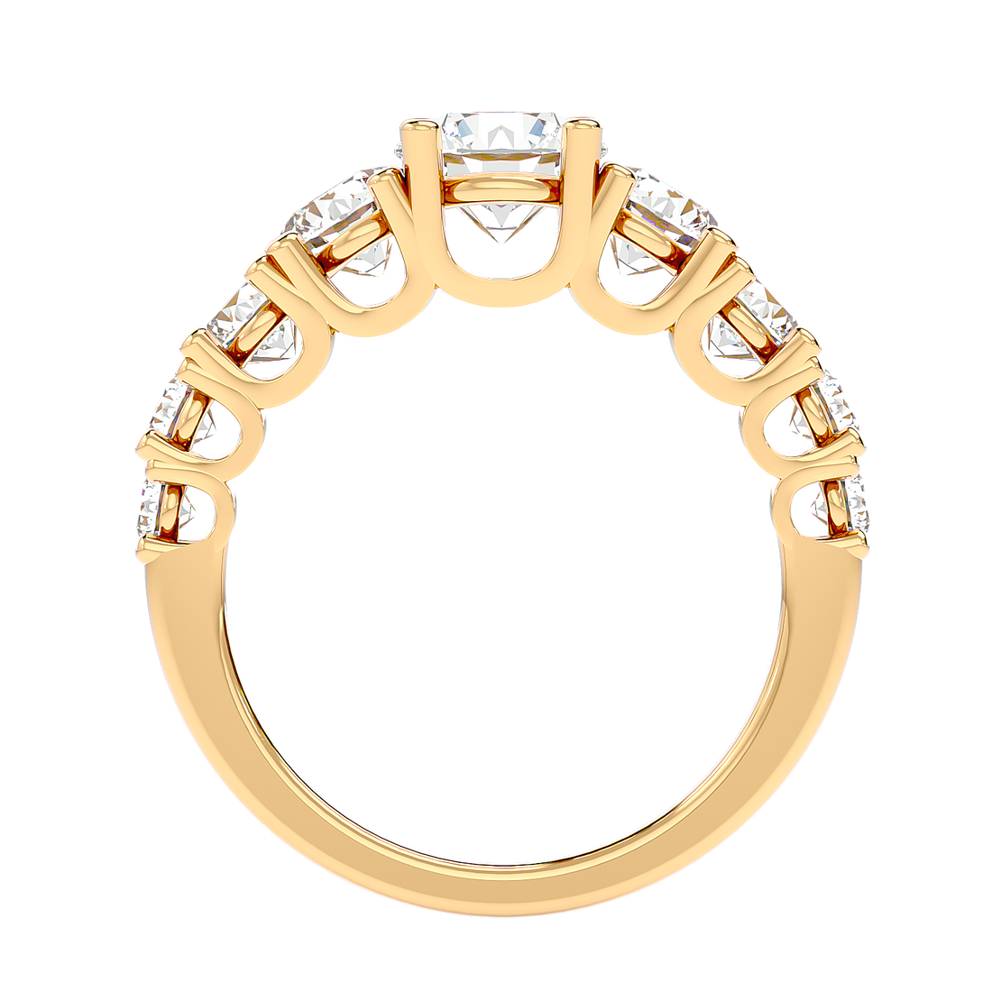 Twilight Spark Diamond Collection