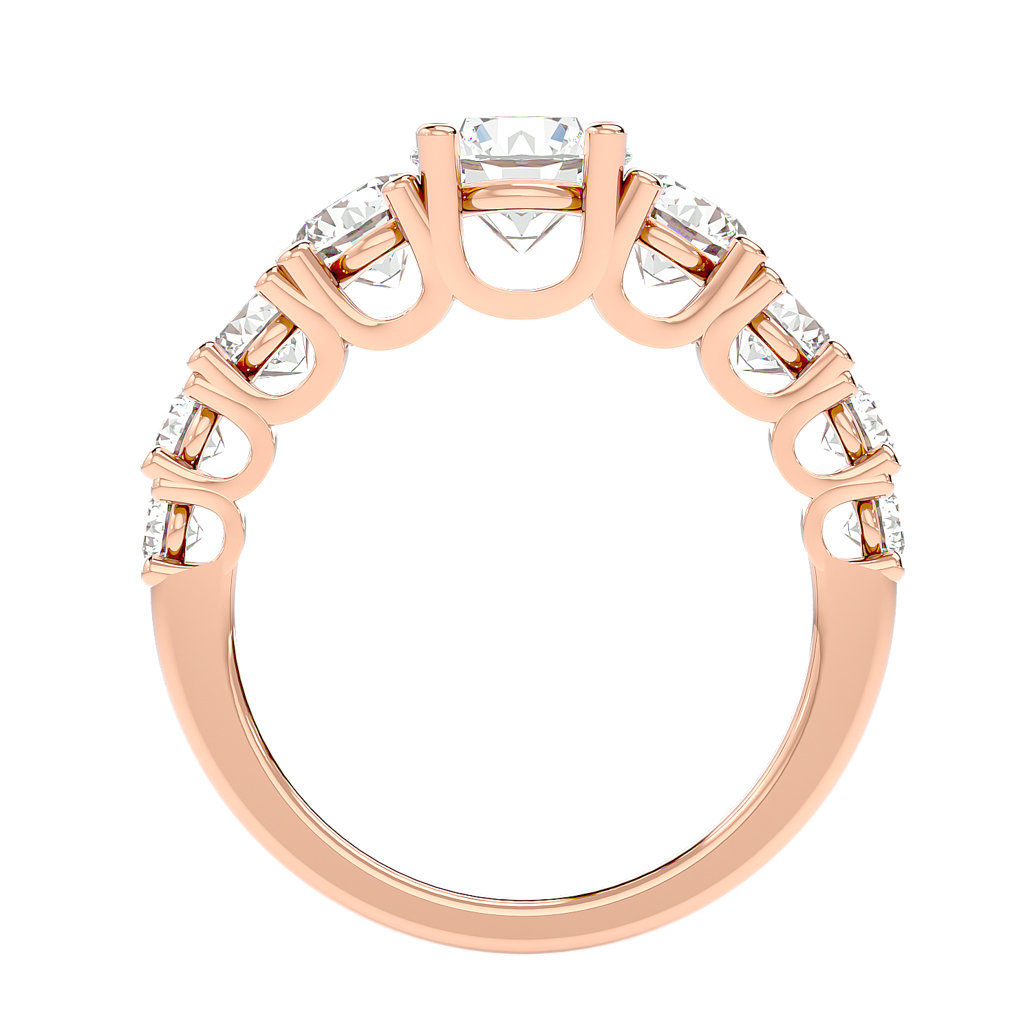 Twilight Spark Diamond Collection
