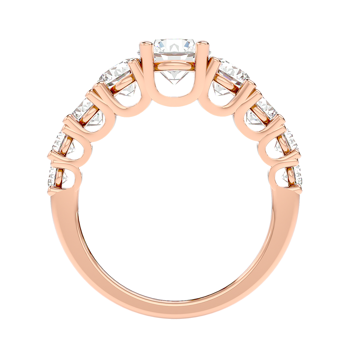 Twilight Spark Diamond Collection
