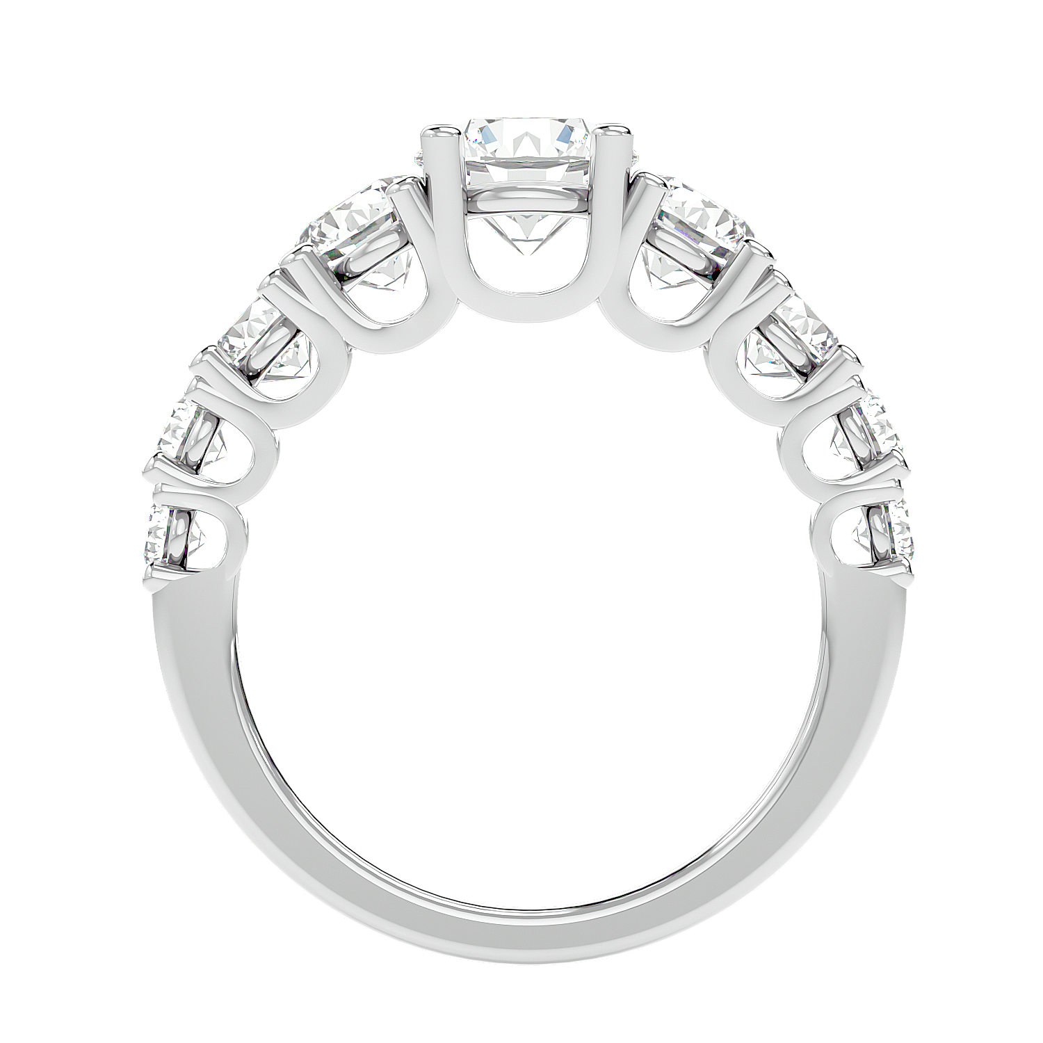 Twilight Spark Diamond Collection