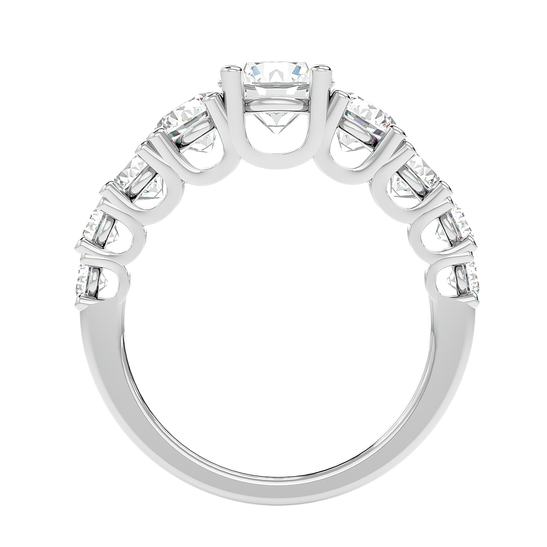 Twilight Spark Diamond Collection