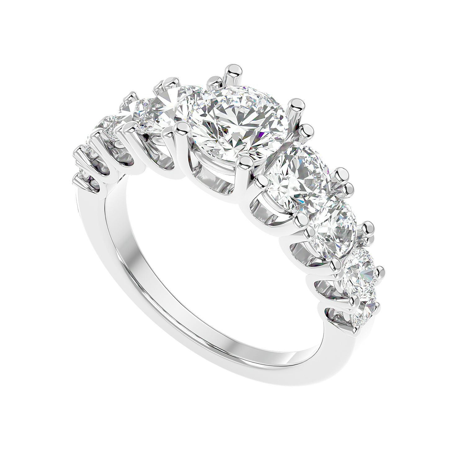 Twilight Spark Diamond Collection