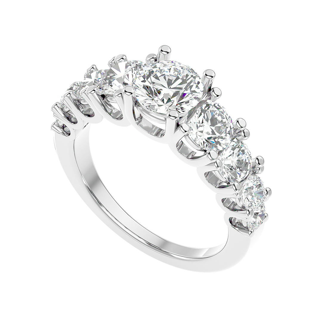 Twilight Spark Diamond Collection