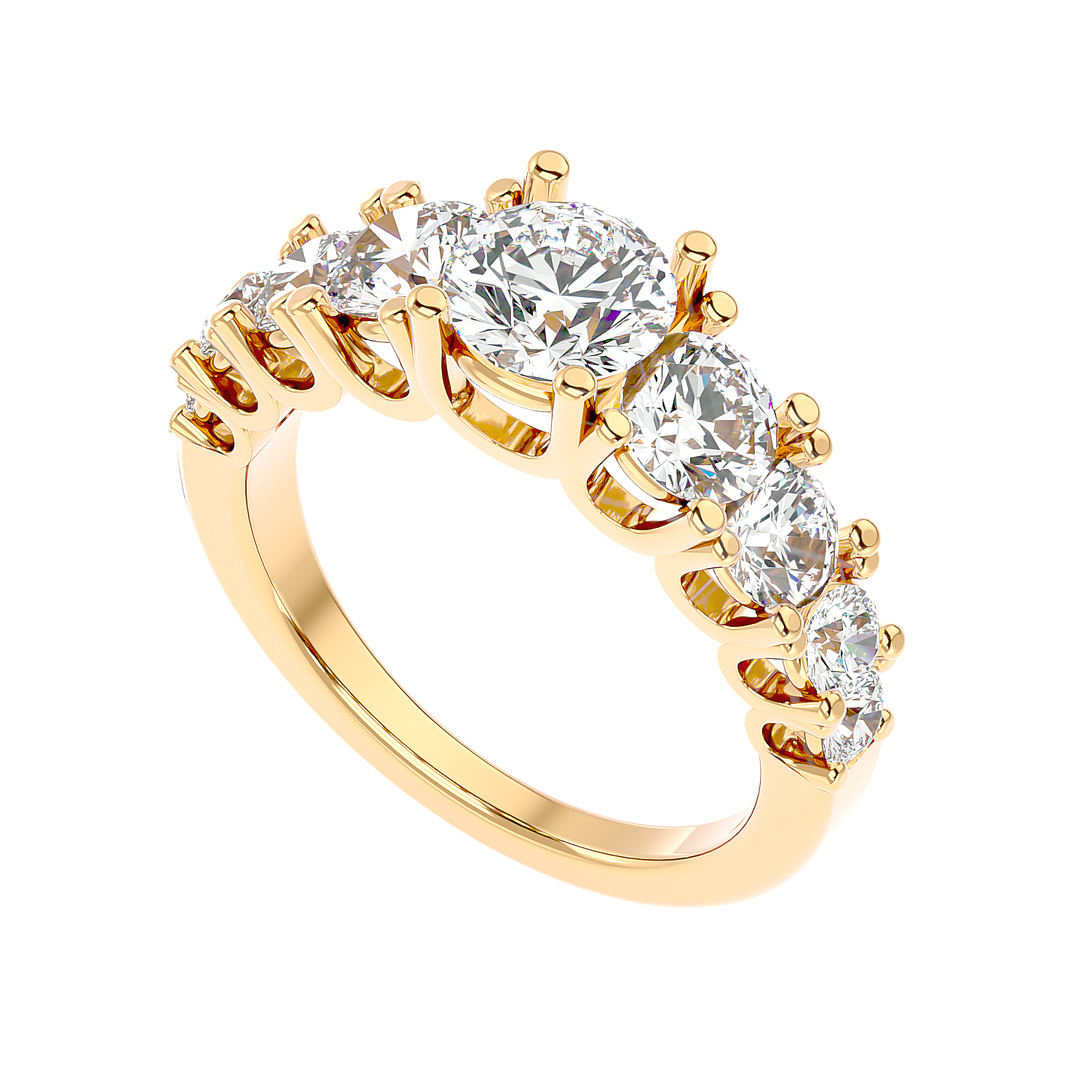 Twilight Spark Diamond Collection