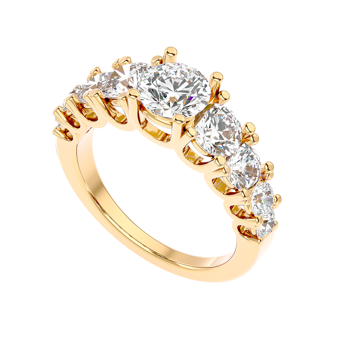 Twilight Spark Diamond Collection