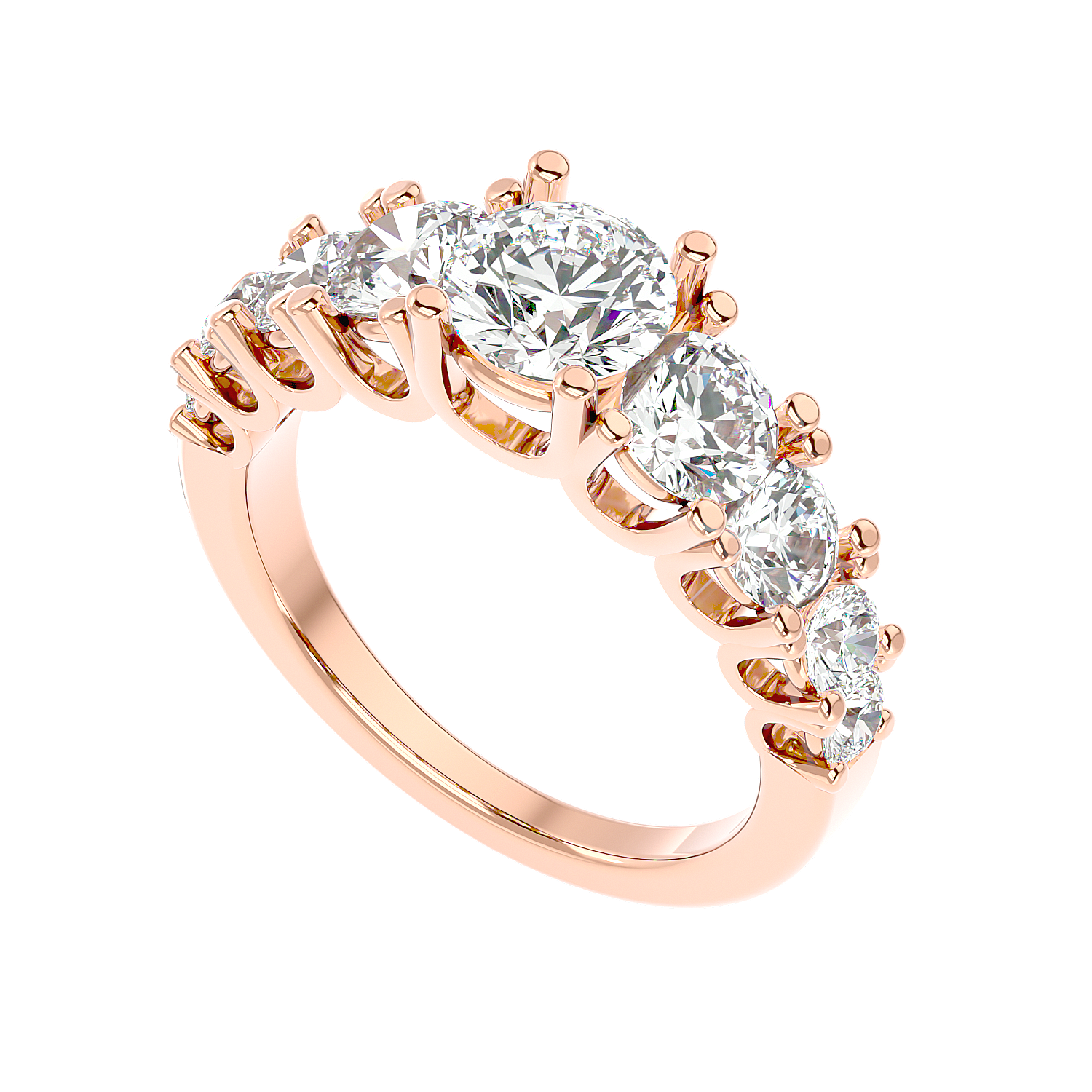Twilight Spark Diamond Collection