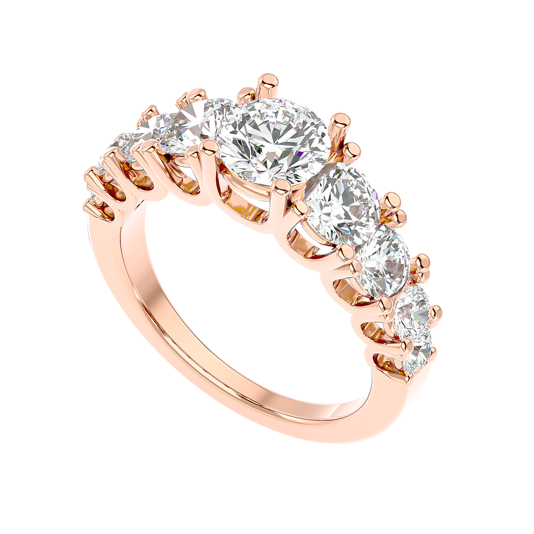 Twilight Spark Diamond Collection