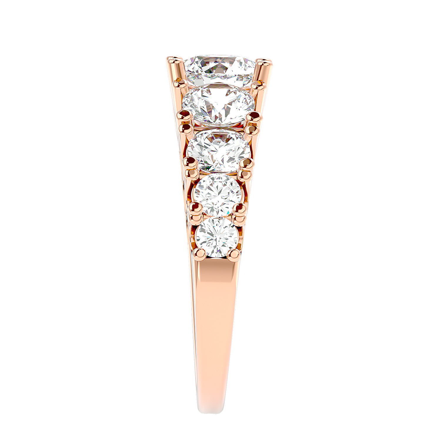 Twilight Spark Diamond Collection