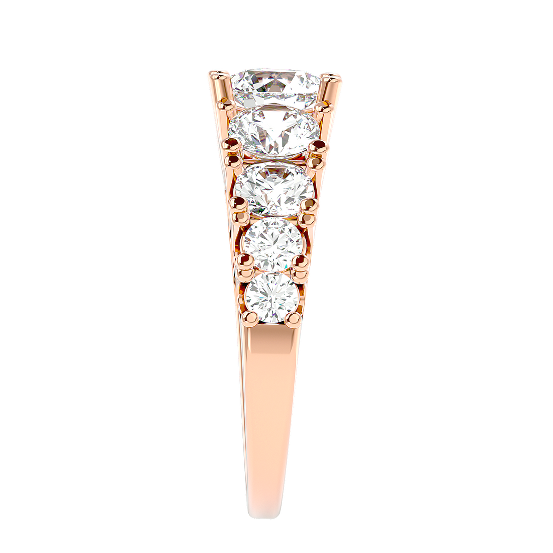 Twilight Spark Diamond Collection