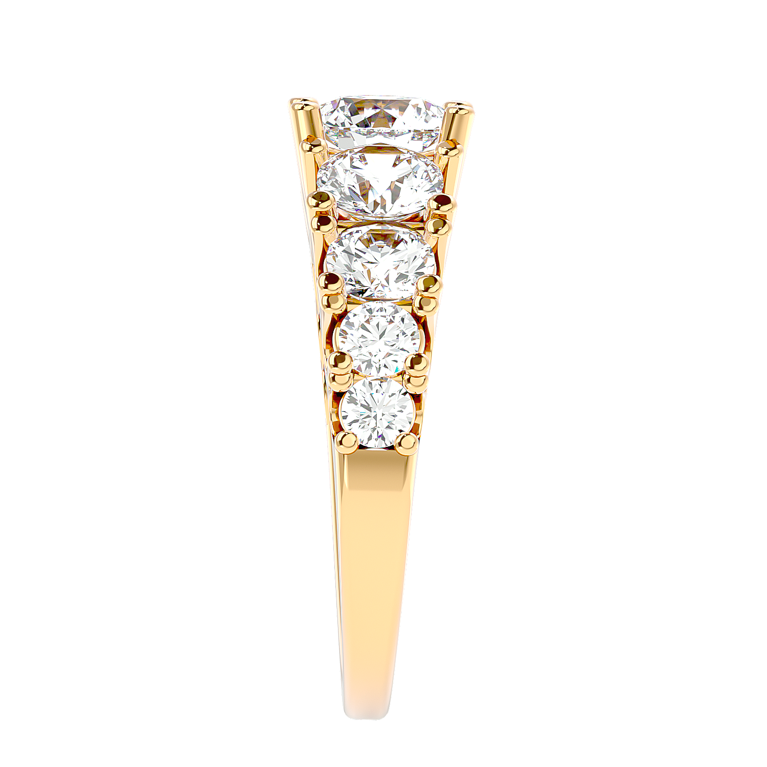 Twilight Spark Diamond Collection