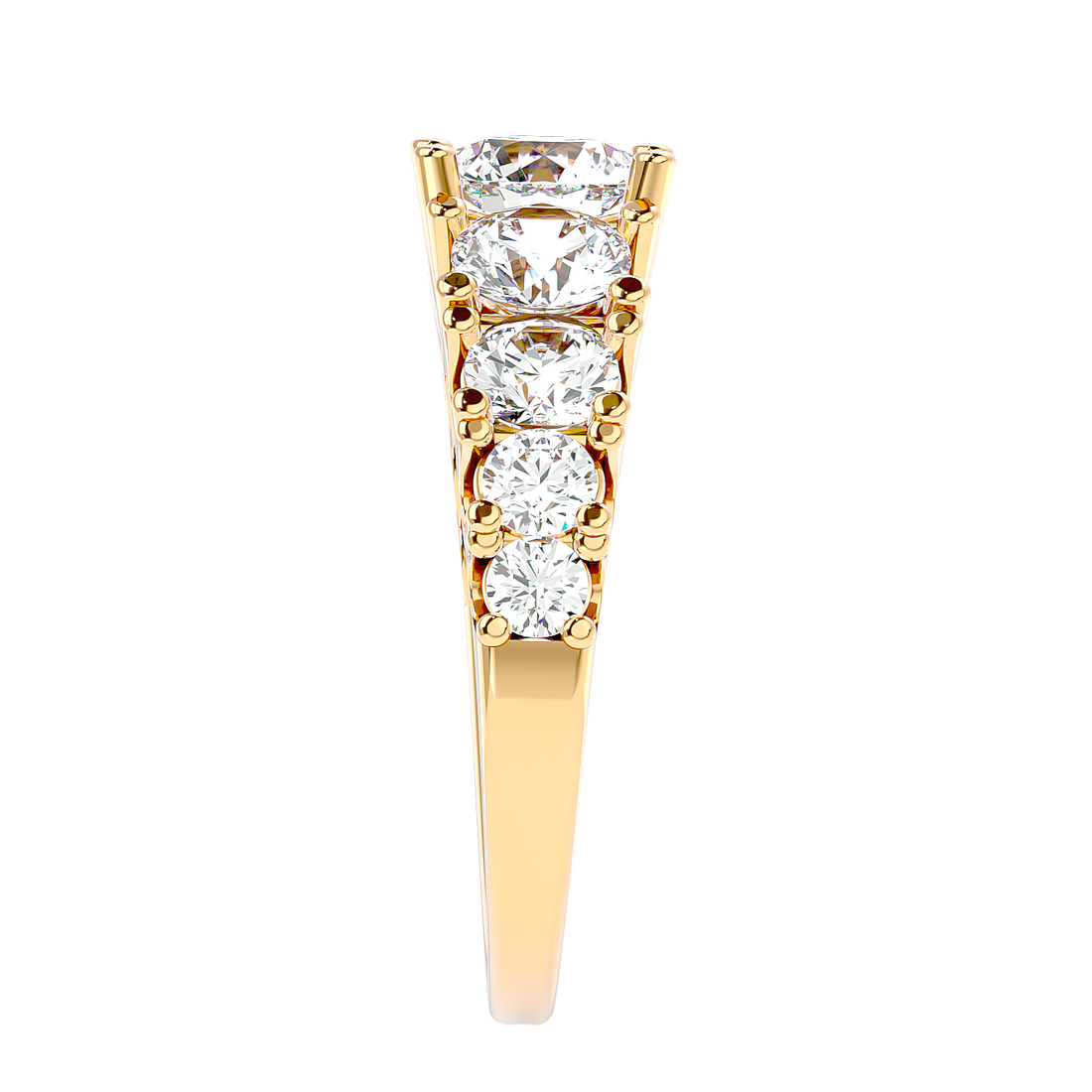 Twilight Spark Diamond Collection