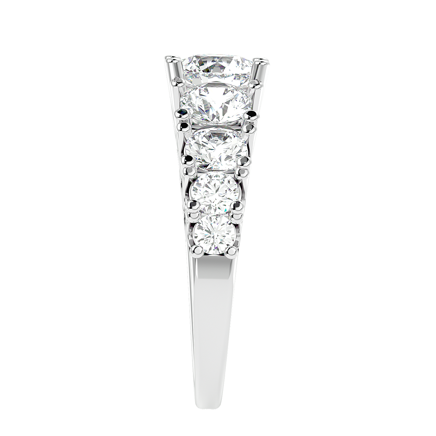 Twilight Spark Diamond Collection