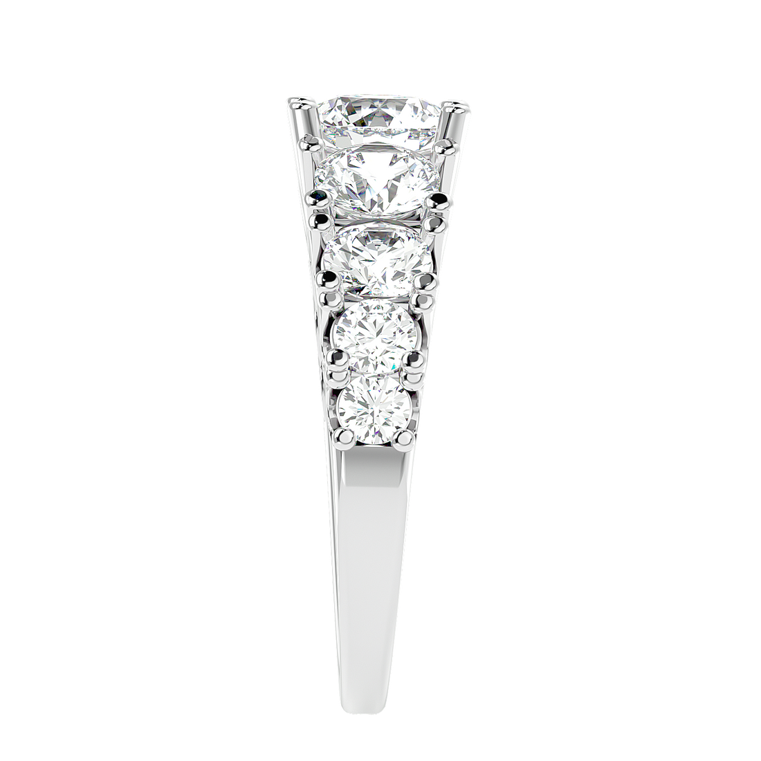 Twilight Spark Diamond Collection