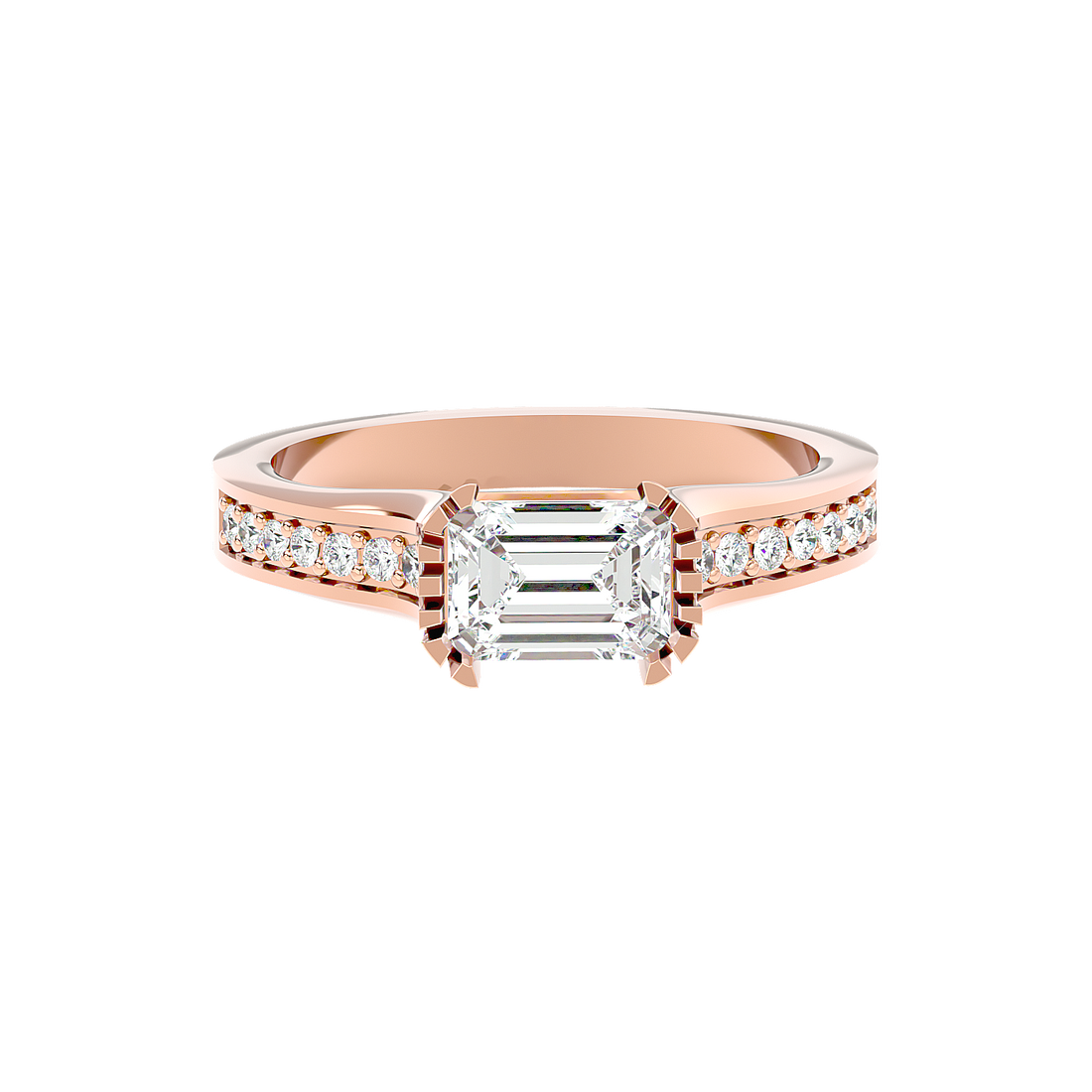 Stellar Glow Diamond Vault