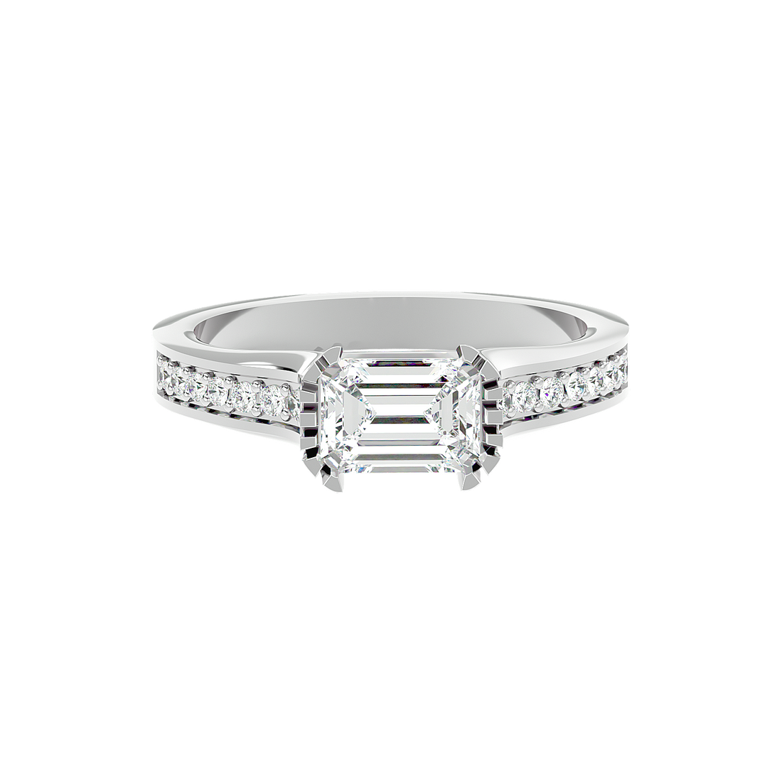 Stellar Glow Diamond Vault