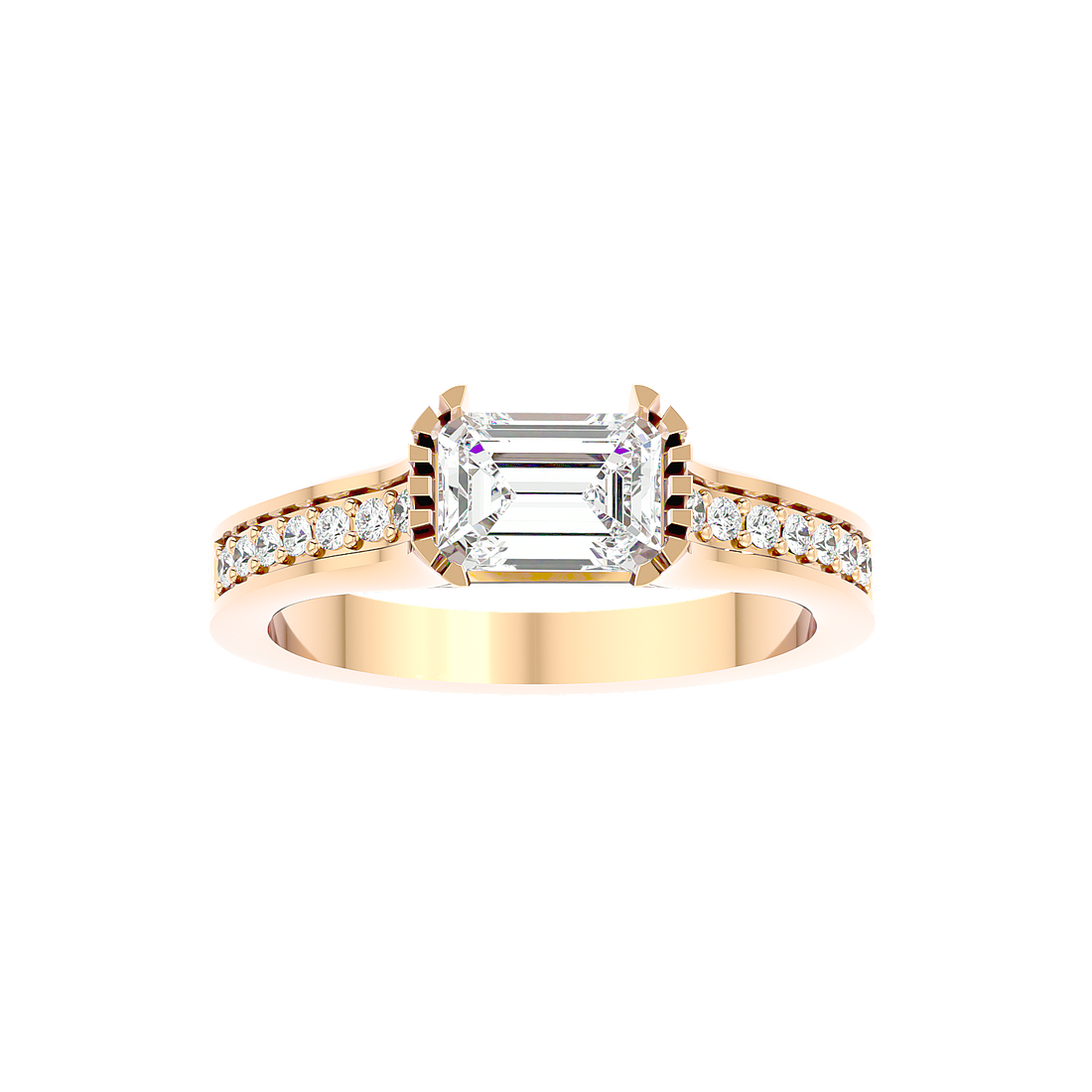 Stellar Glow Diamond Vault