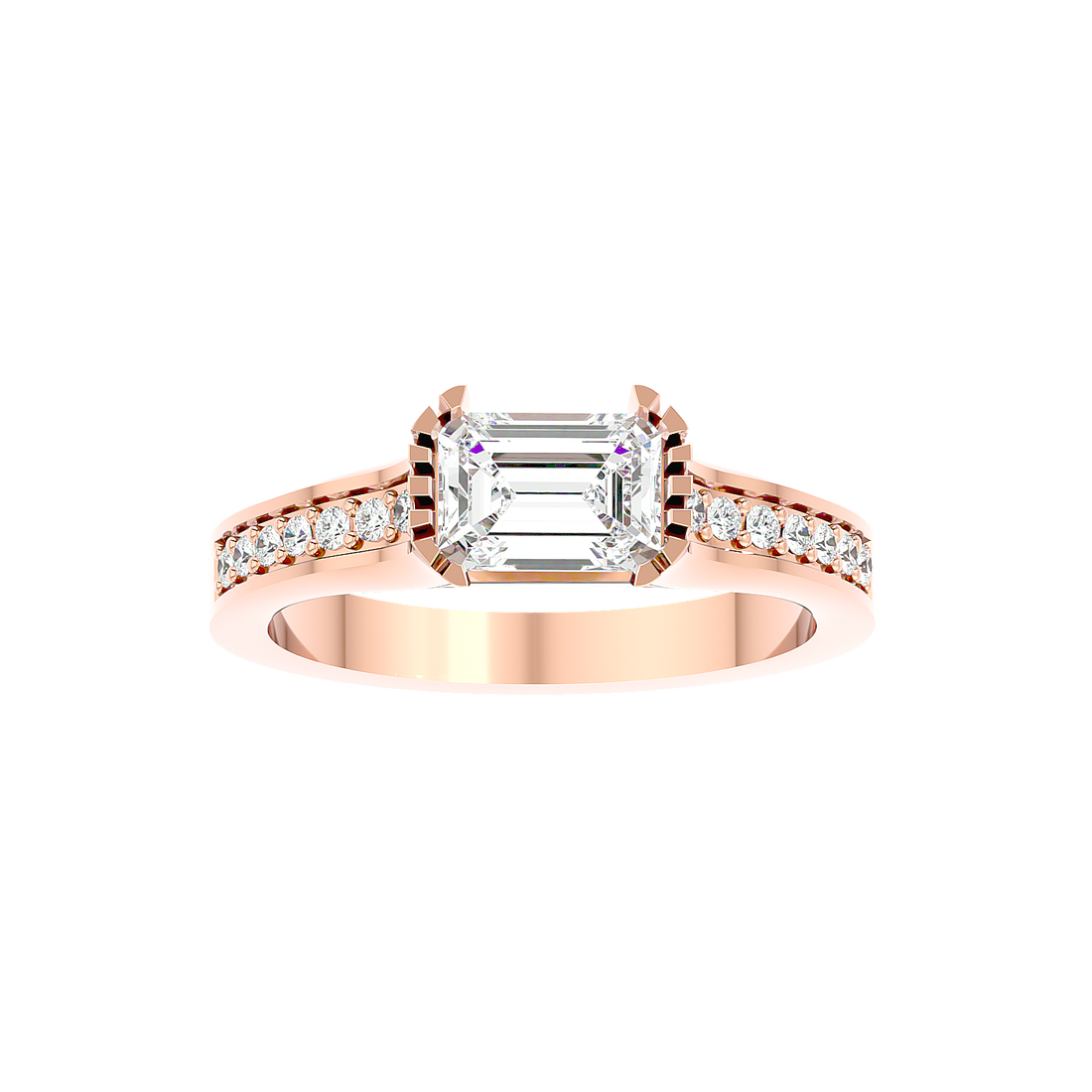 Stellar Glow Diamond Vault