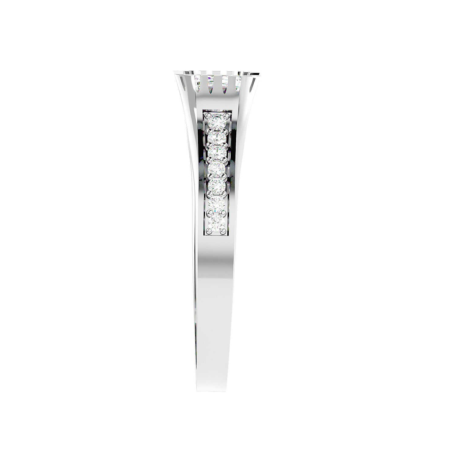 Stellar Glow Diamond Vault
