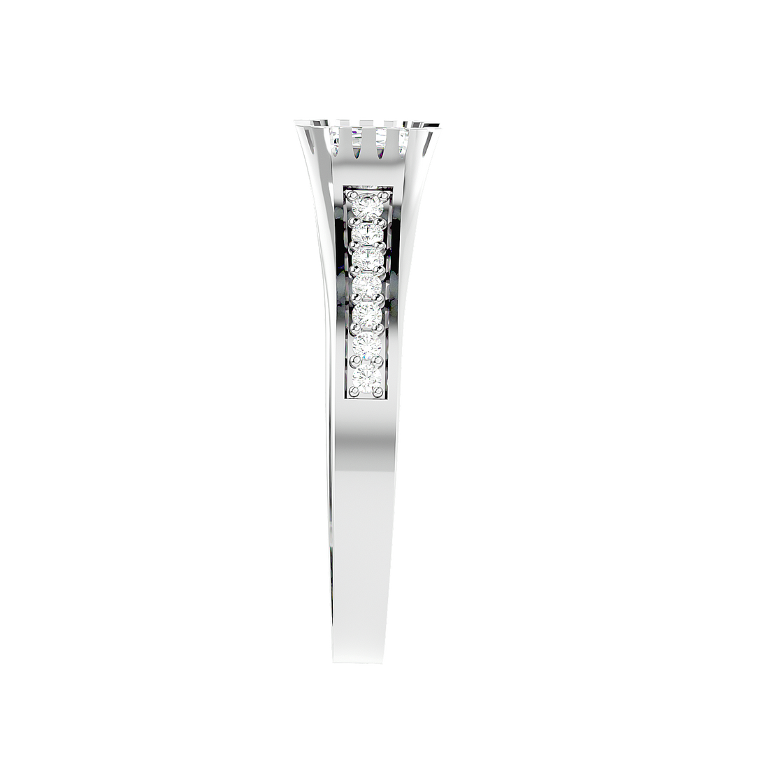Stellar Glow Diamond Vault