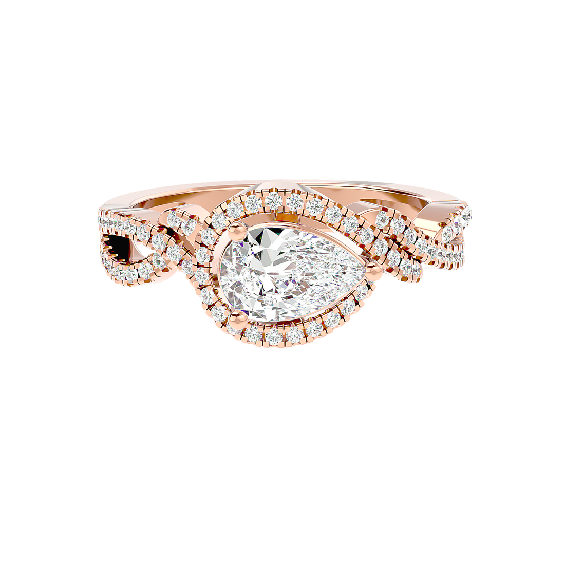 Solar Spark Diamond Treasures