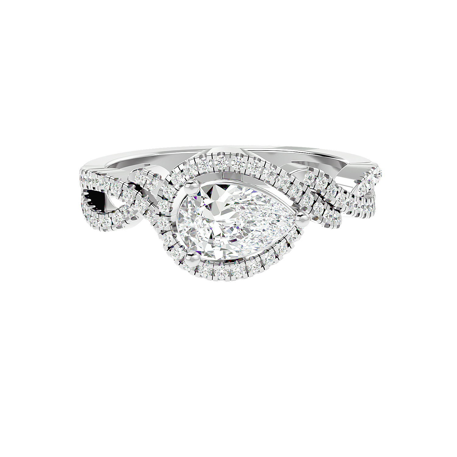 Solar Spark Diamond Treasures