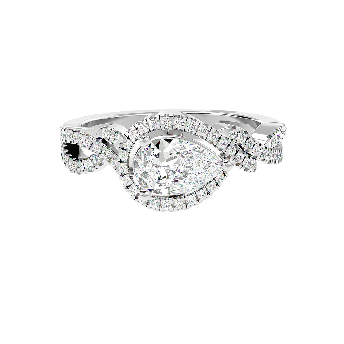 Solar Spark Diamond Treasures