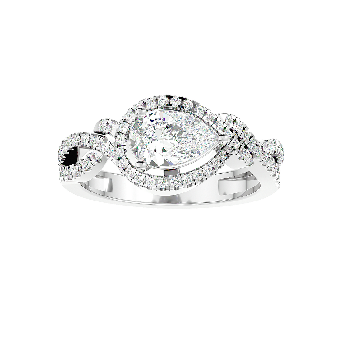 Solar Spark Diamond Treasures