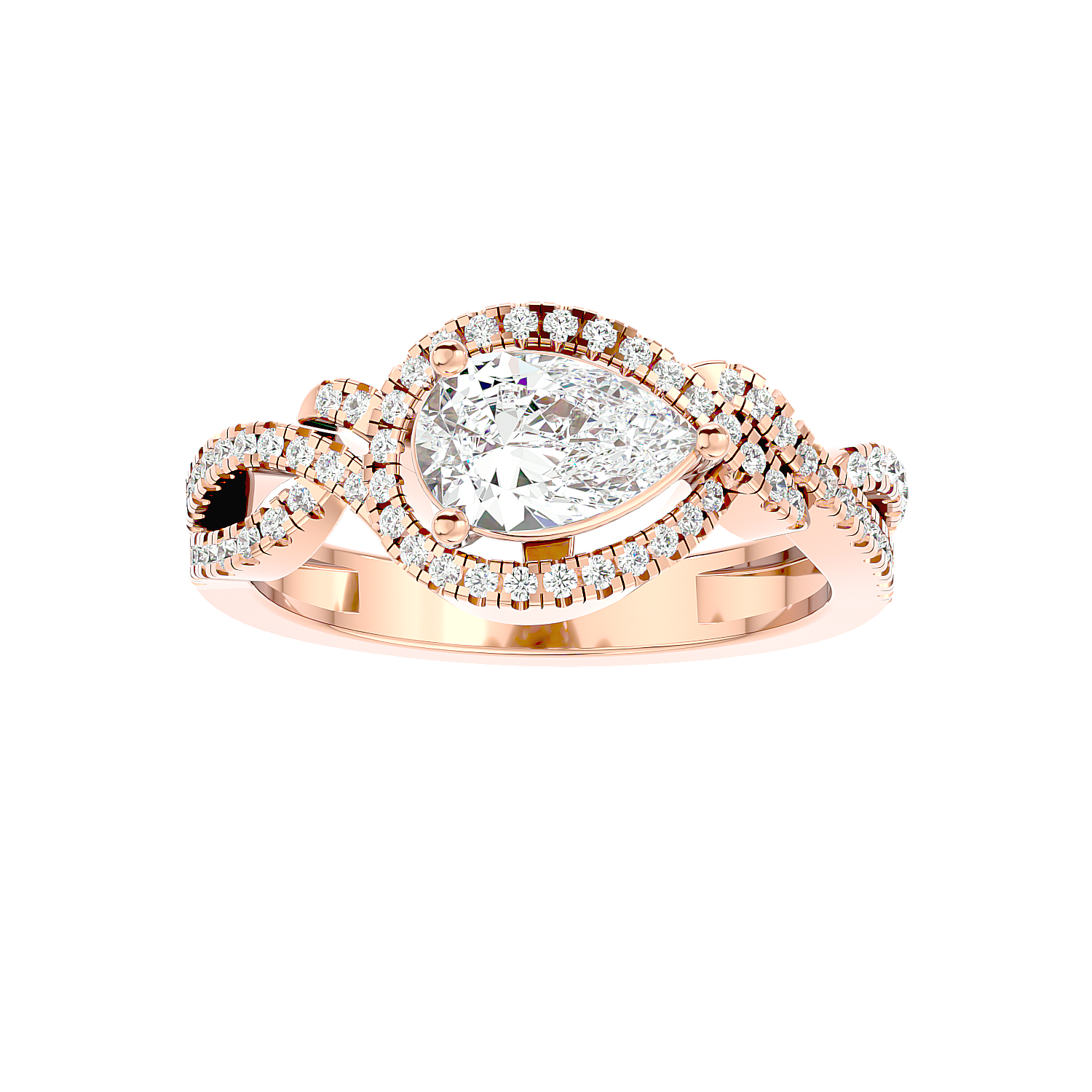 Solar Spark Diamond Treasures