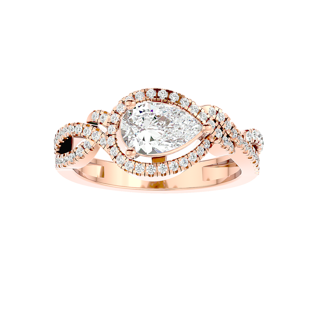 Solar Spark Diamond Treasures