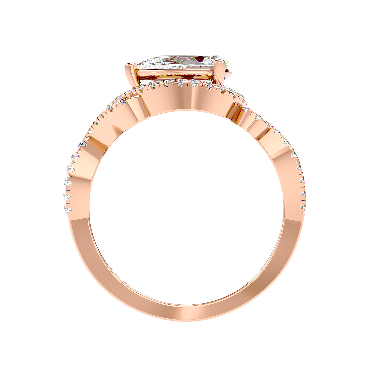 Solar Spark Diamond Treasures
