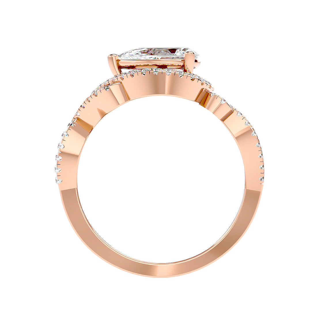 Solar Spark Diamond Treasures