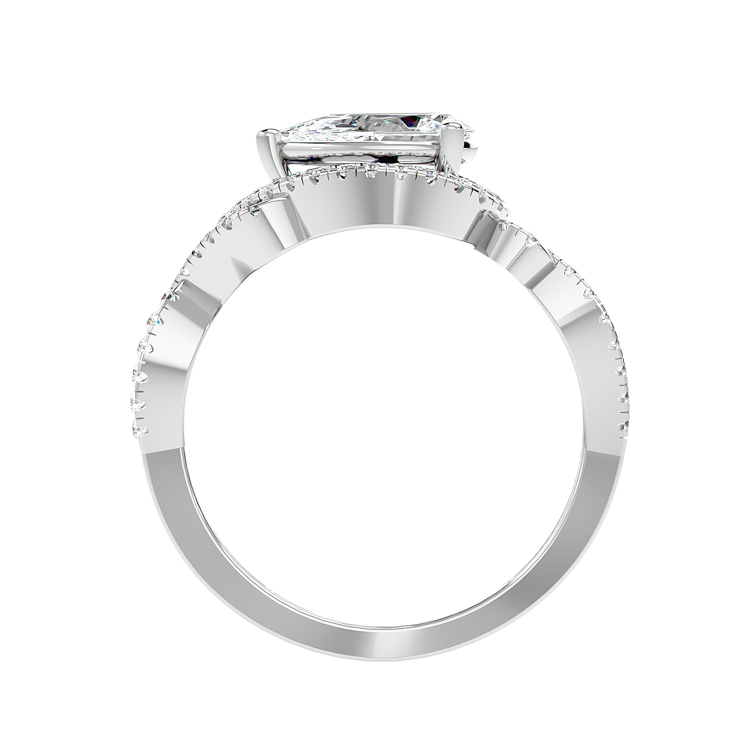 Solar Spark Diamond Treasures