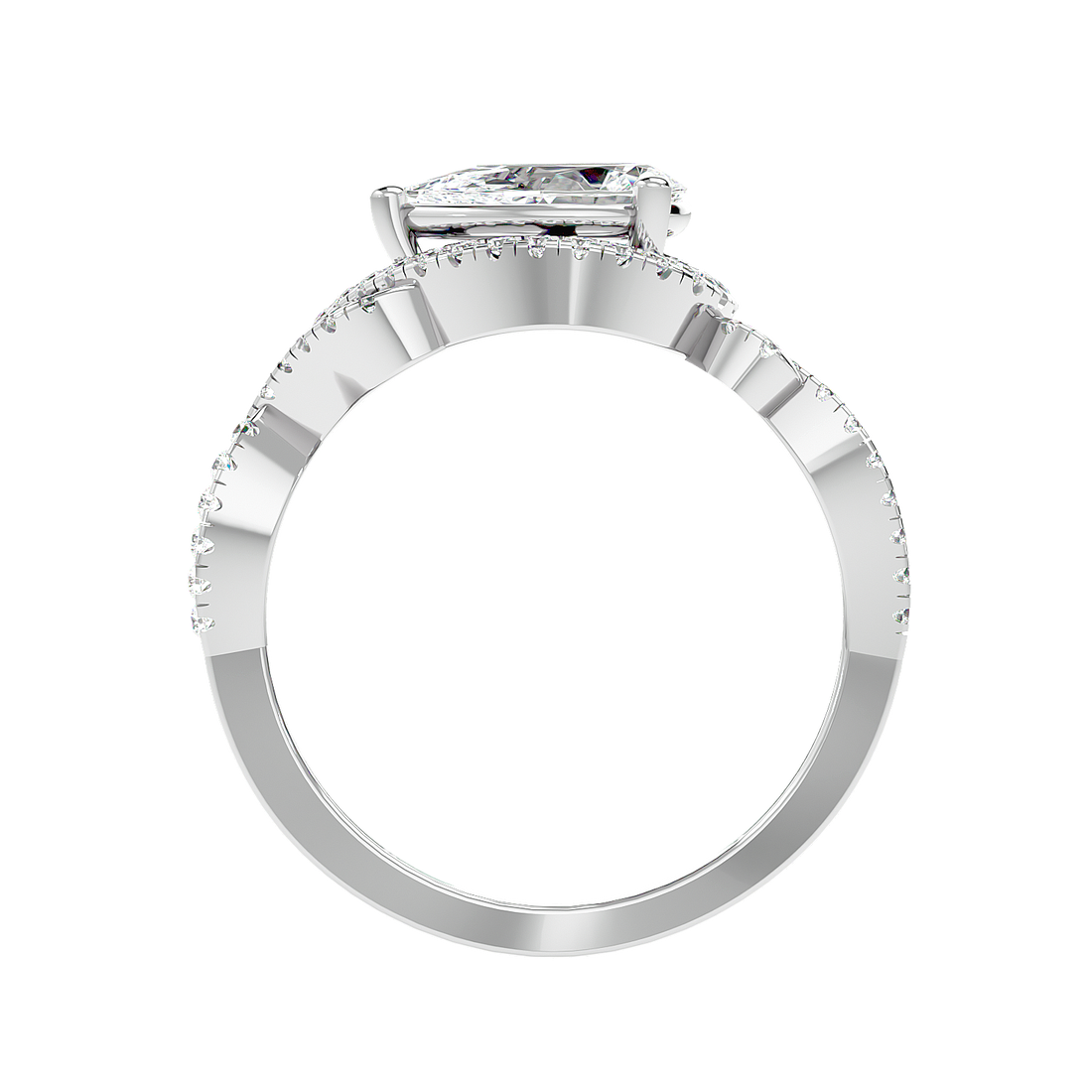 Solar Spark Diamond Treasures