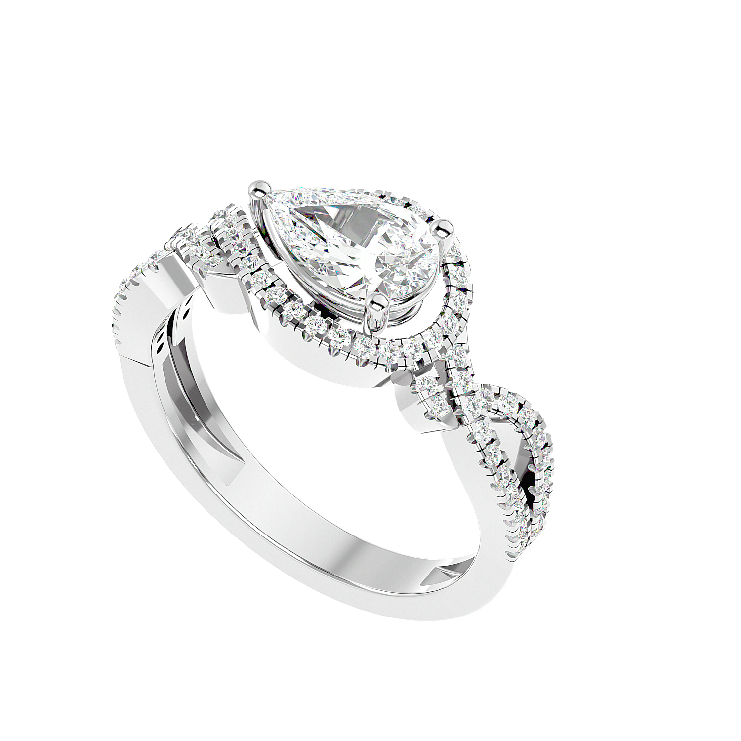 Solar Spark Diamond Treasures