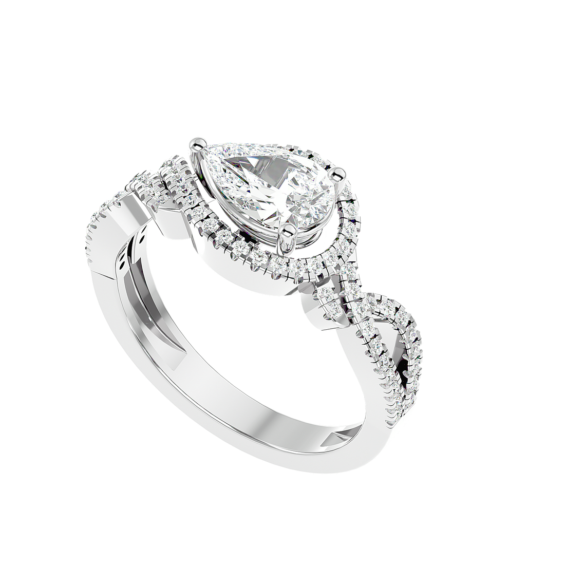 Solar Spark Diamond Treasures