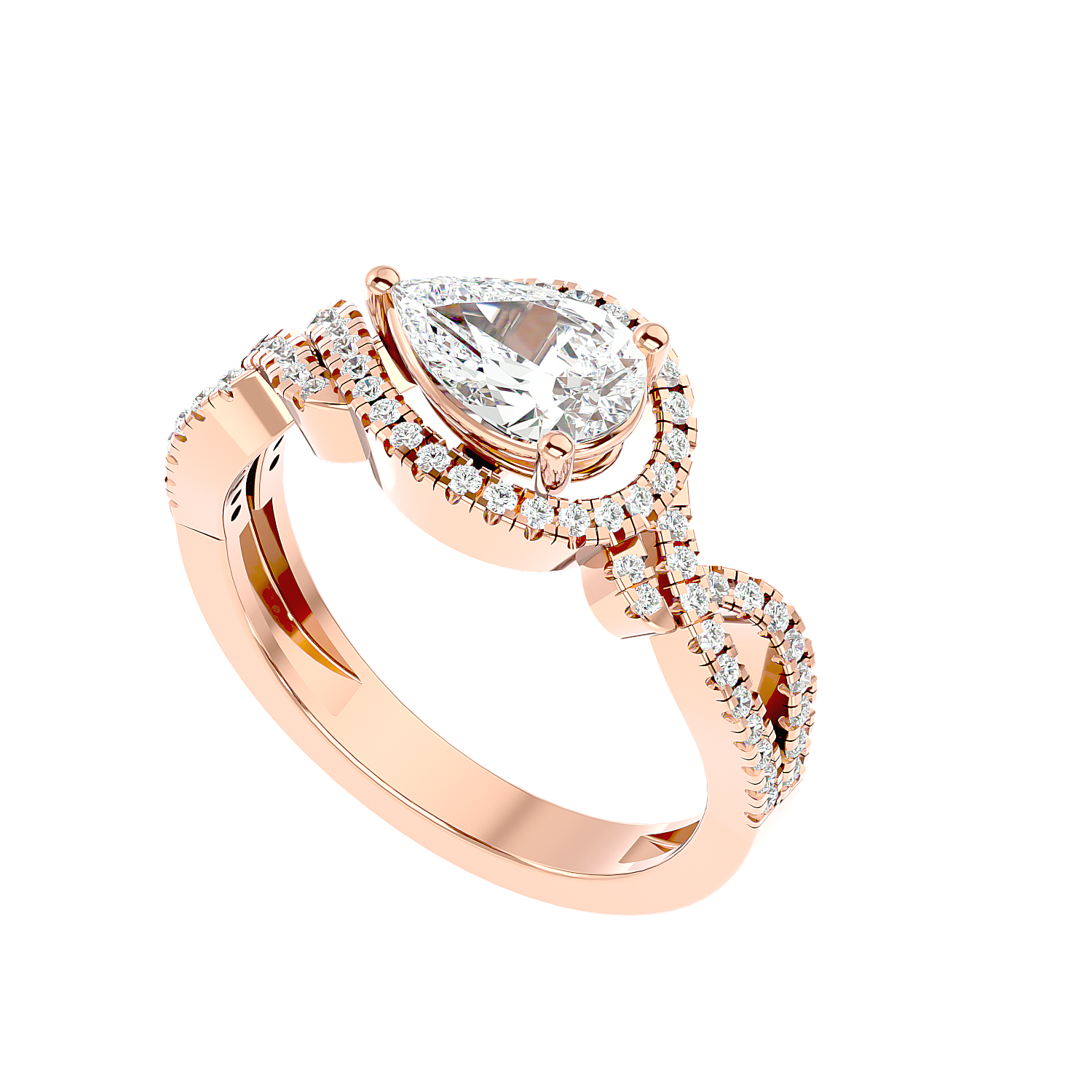 Solar Spark Diamond Treasures