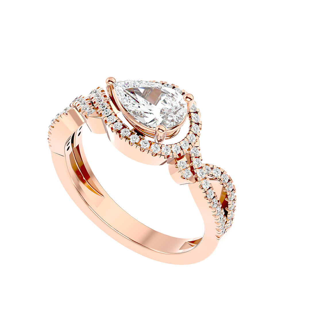 Solar Spark Diamond Treasures