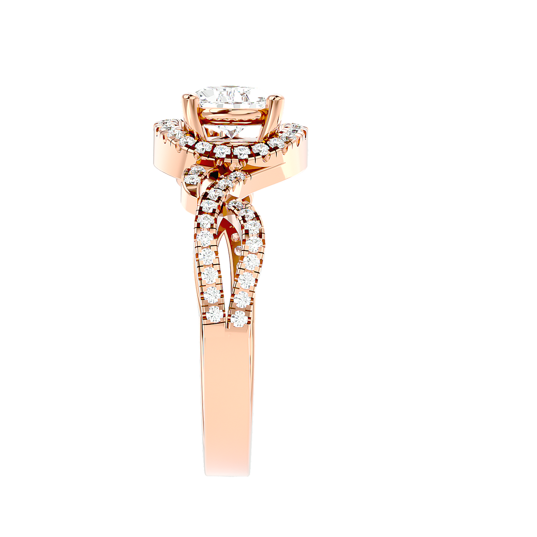 Solar Spark Diamond Treasures