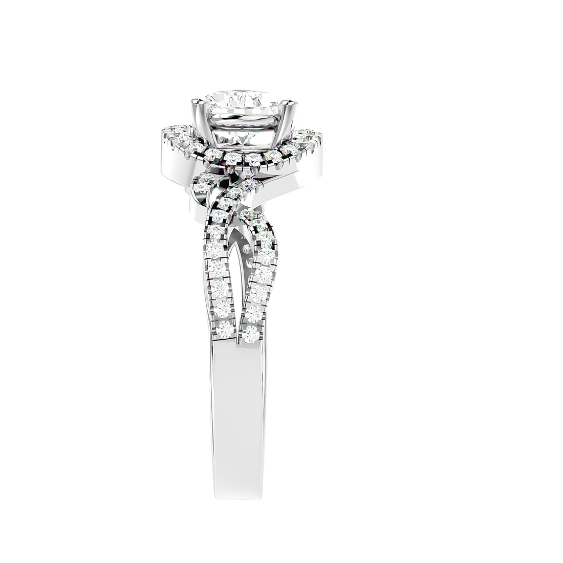 Solar Spark Diamond Treasures