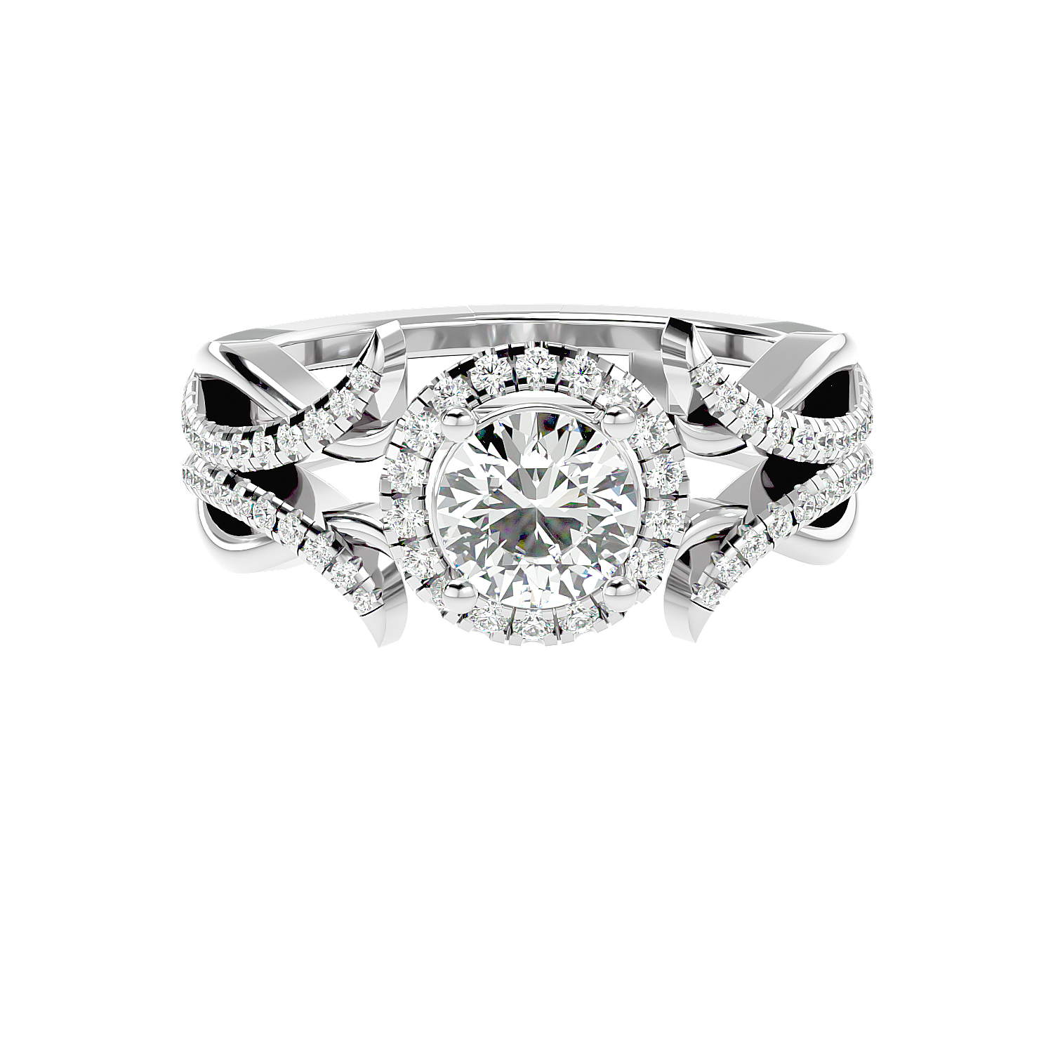 Lunar Glimmer Jewels
