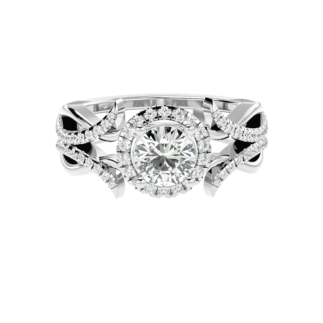 Lunar Glimmer Jewels