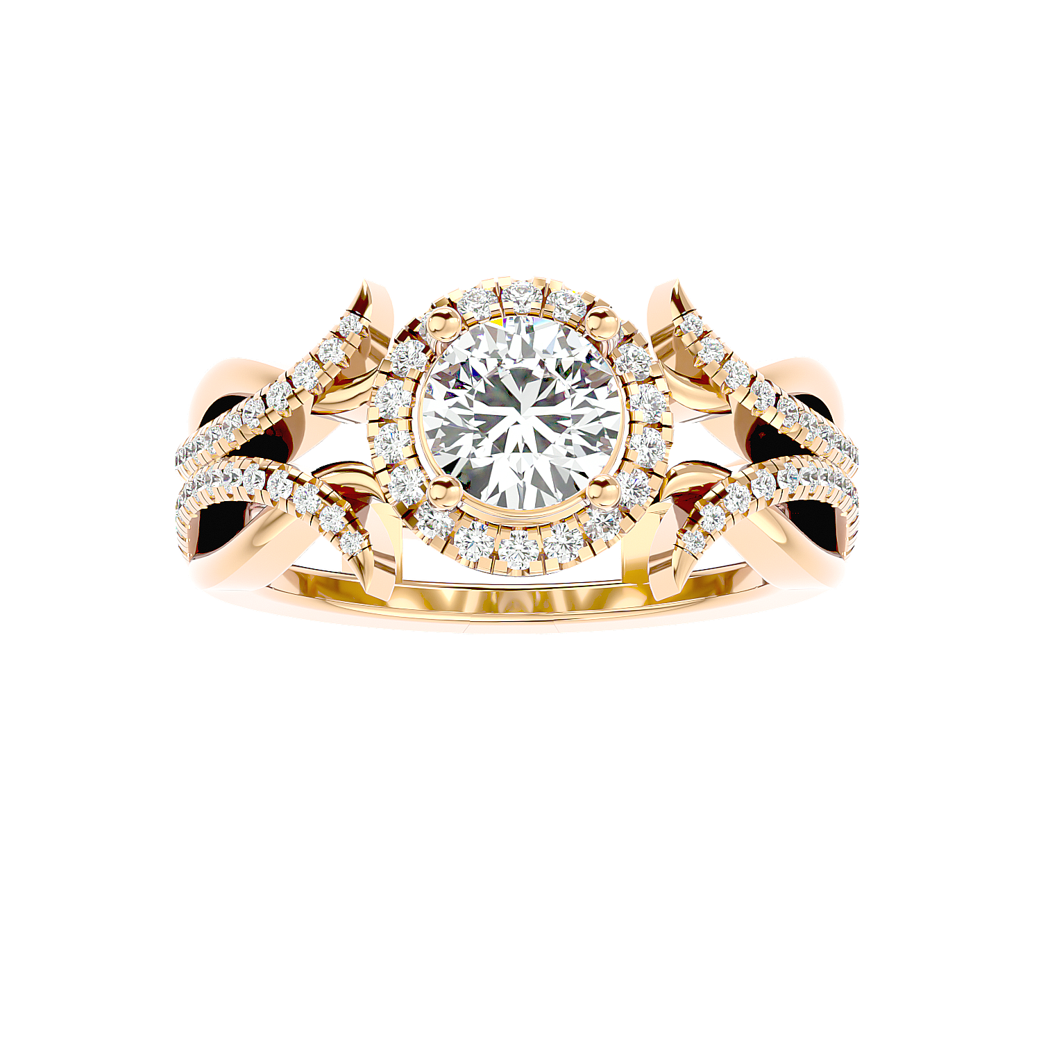 Lunar Glimmer Jewels