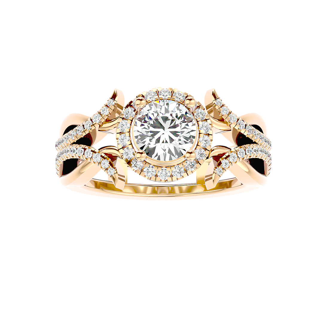 Lunar Glimmer Jewels