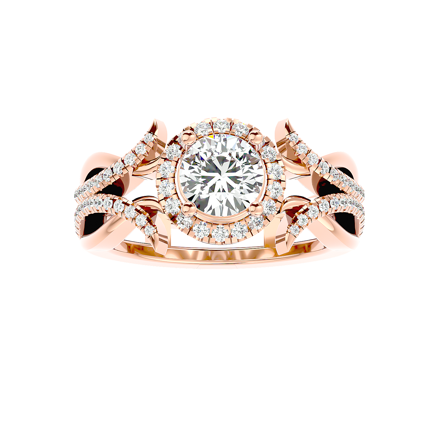 Lunar Glimmer Jewels