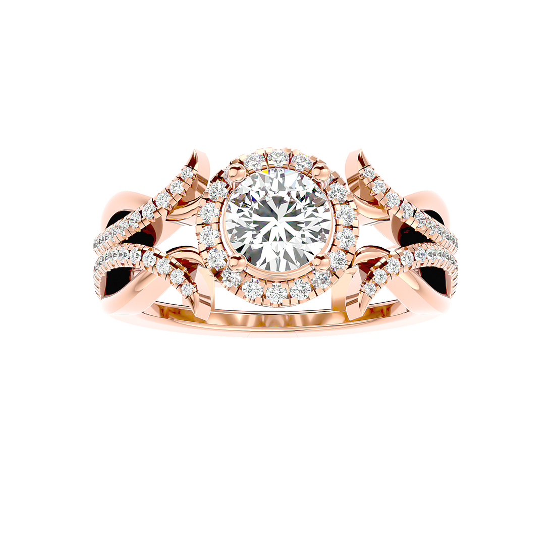 Lunar Glimmer Jewels