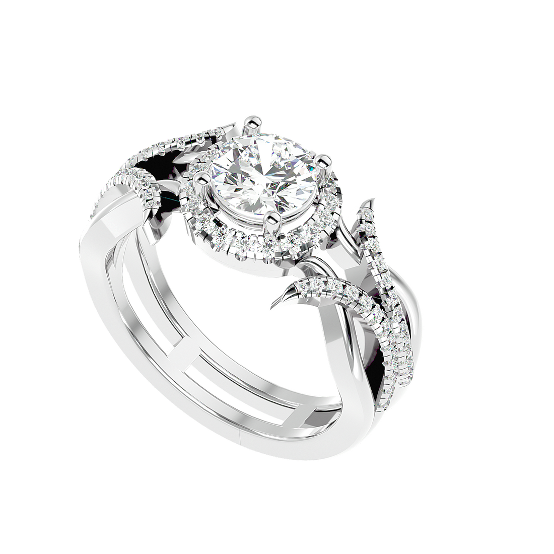Lunar Glimmer Jewels