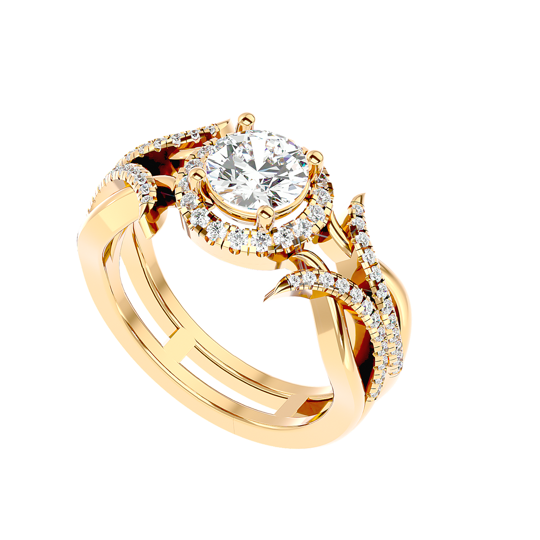 Lunar Glimmer Jewels