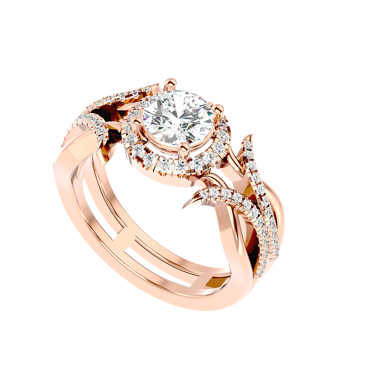 Lunar Glimmer Jewels
