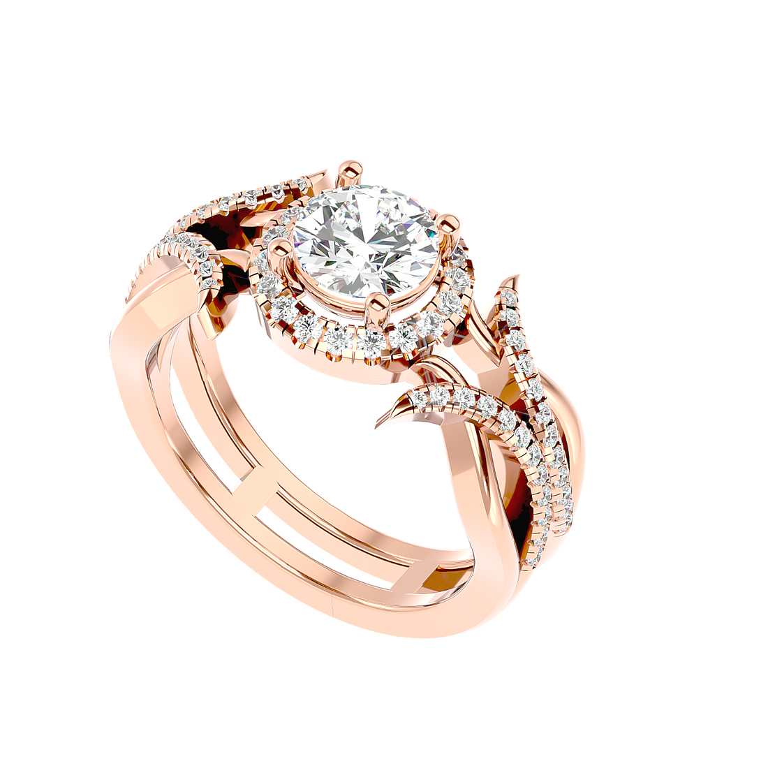 Lunar Glimmer Jewels